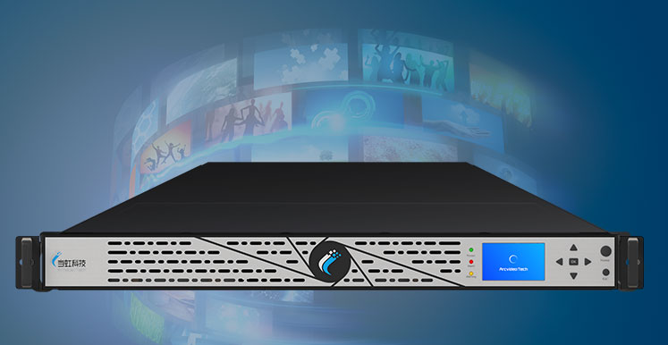 创新共赢！1号娱乐科技摘取AVS产业技术创新奖