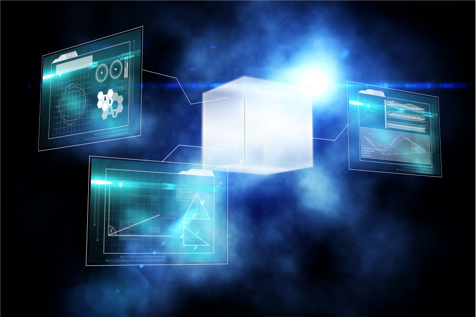 中标！1号娱乐科技电子屏播控系统，助力“百城千屏”发展