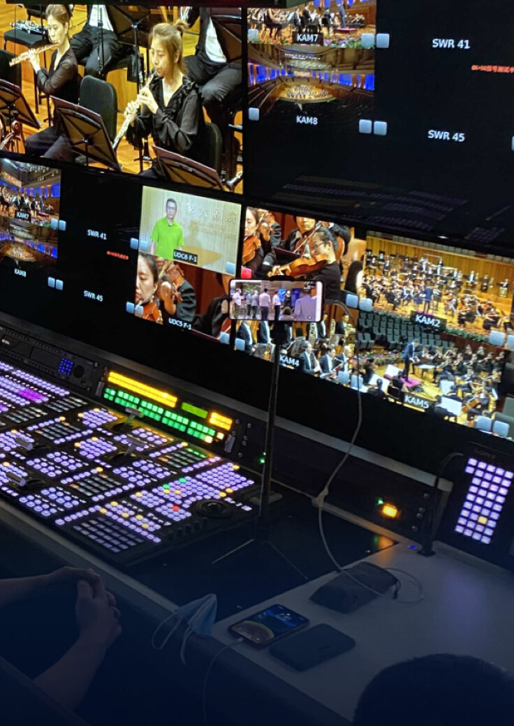 版权直播信号分发-1号娱乐科技