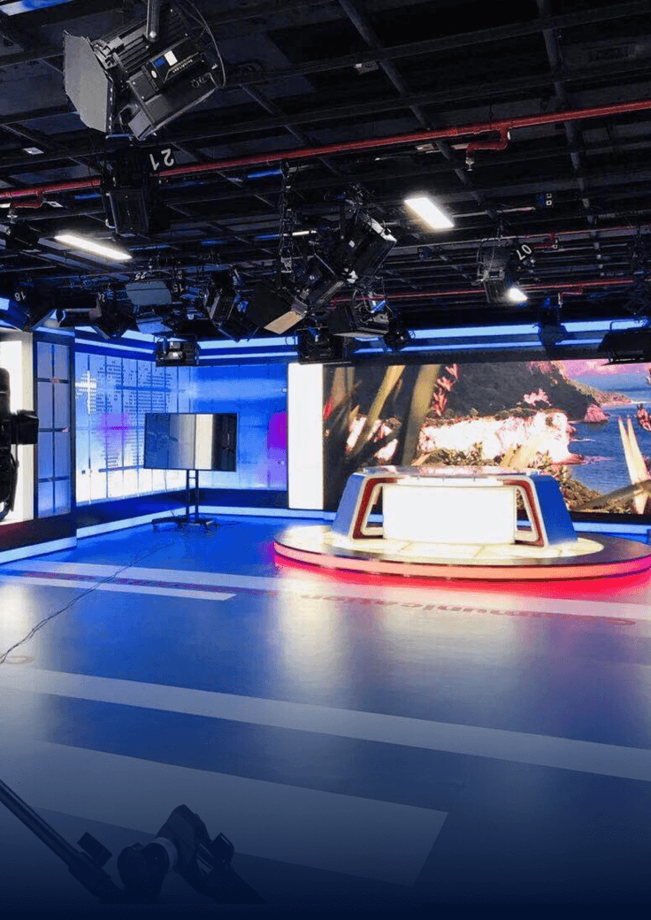 新闻直播-1号娱乐科技