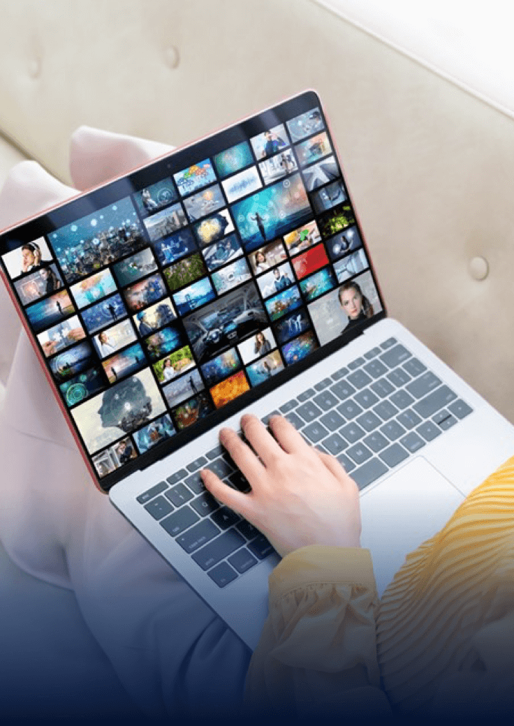 视频网站-1号娱乐科技