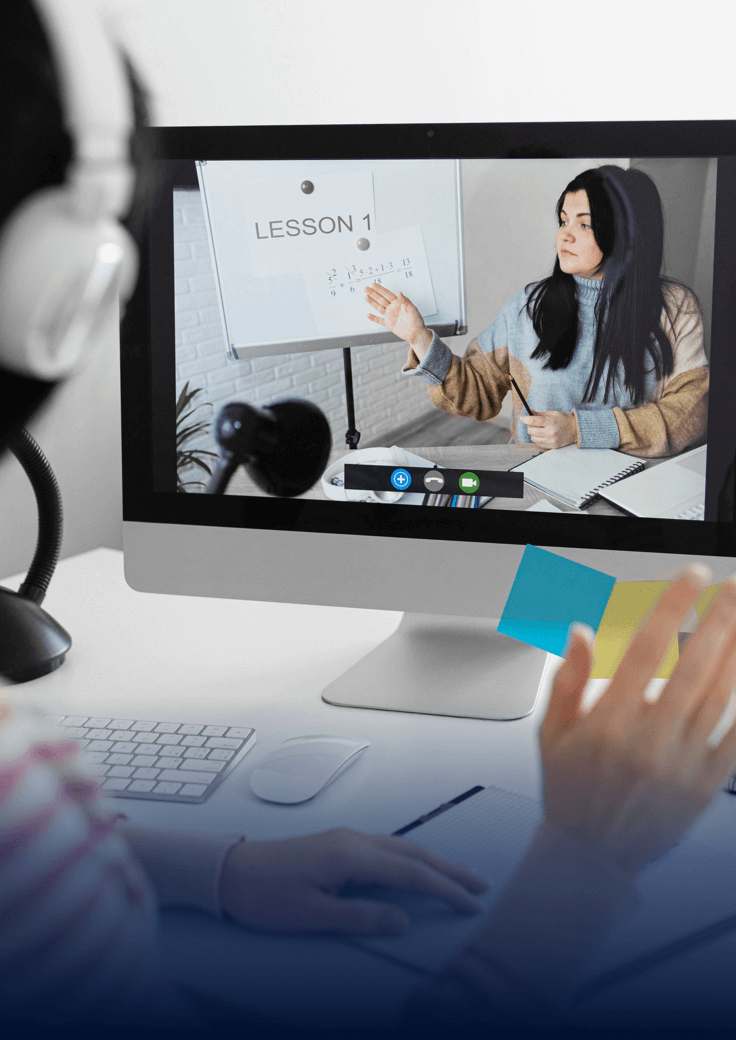 企业和教育培训直播-1号娱乐科技