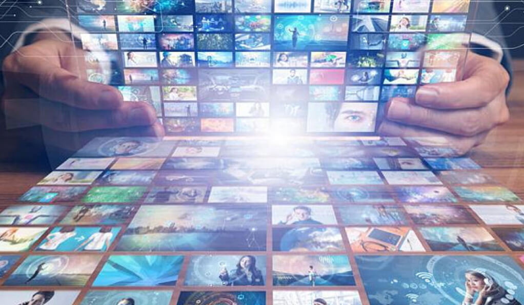 沉浸式视频处理-1号娱乐科技