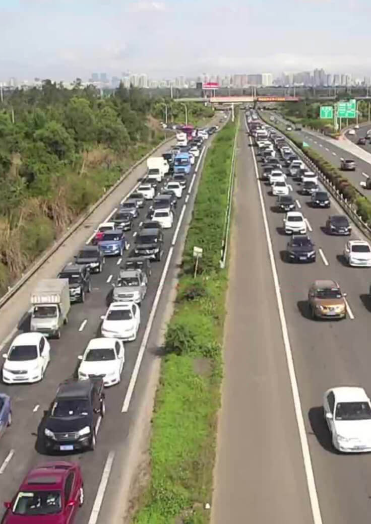 道路交通-1号娱乐科技