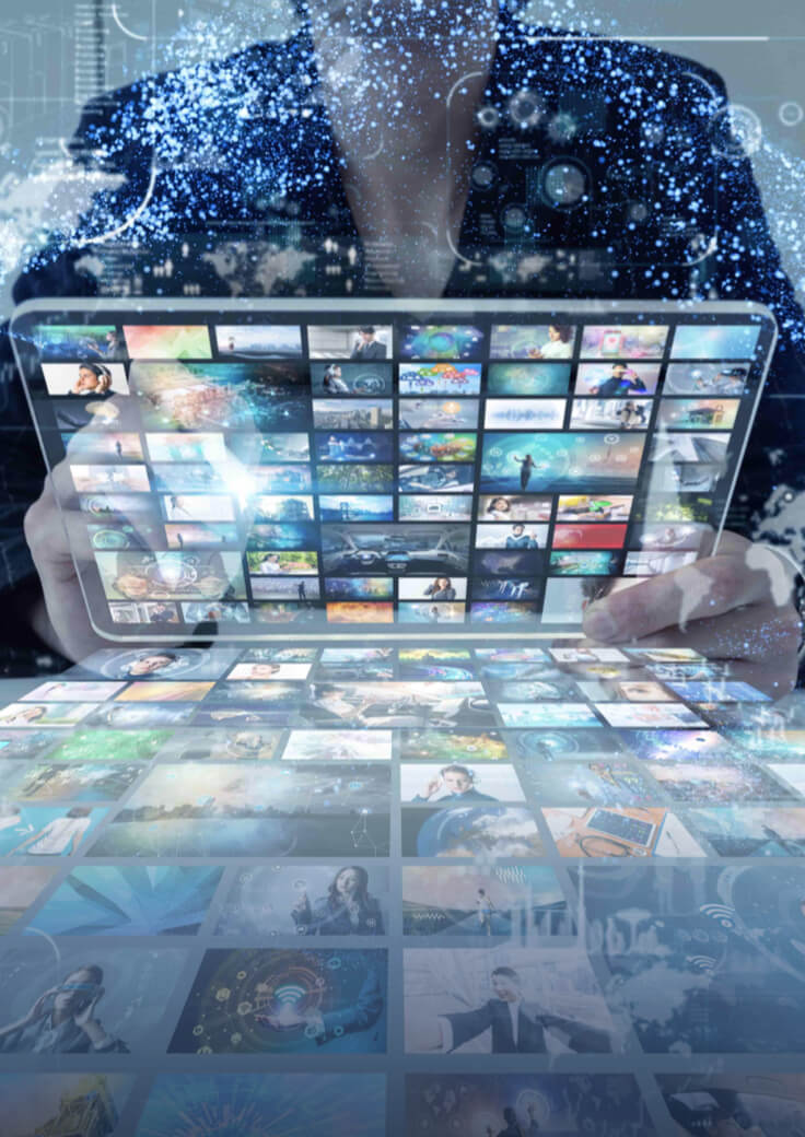 IPTV点播内容收录-1号娱乐科技