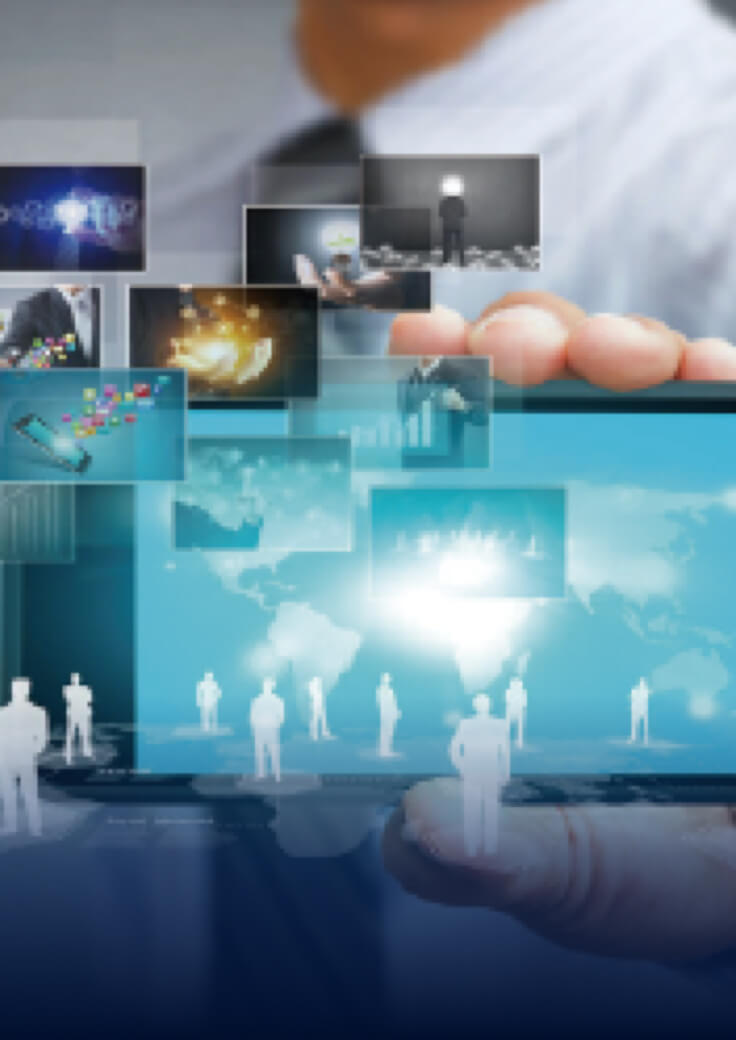 运营商节目快速上线-1号娱乐科技