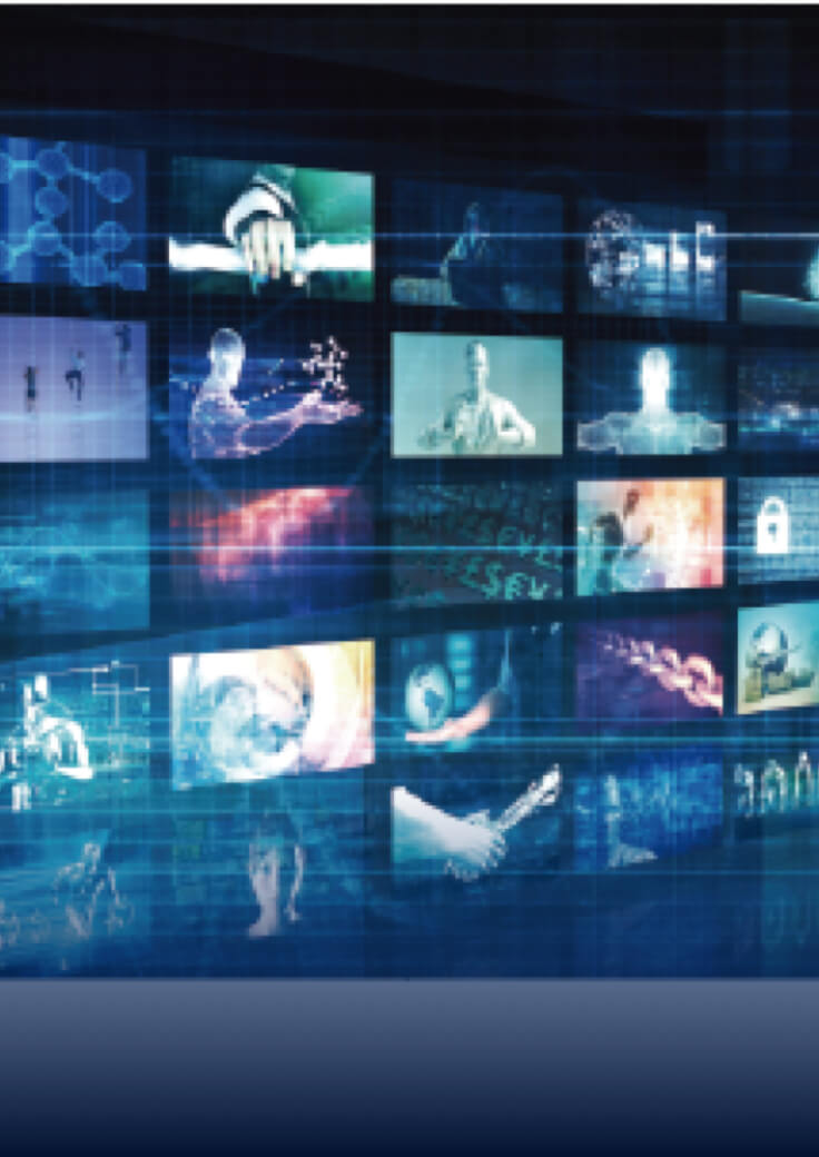 智能化内容生产-1号娱乐科技