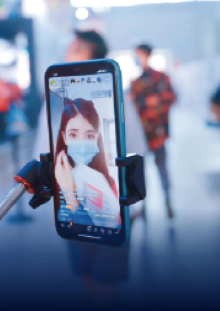 短视频等UGC产品-1号娱乐科技