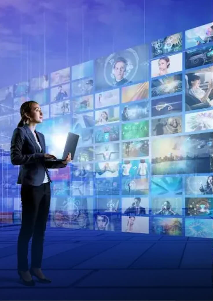 广播电视节目媒资管理-1号娱乐科技