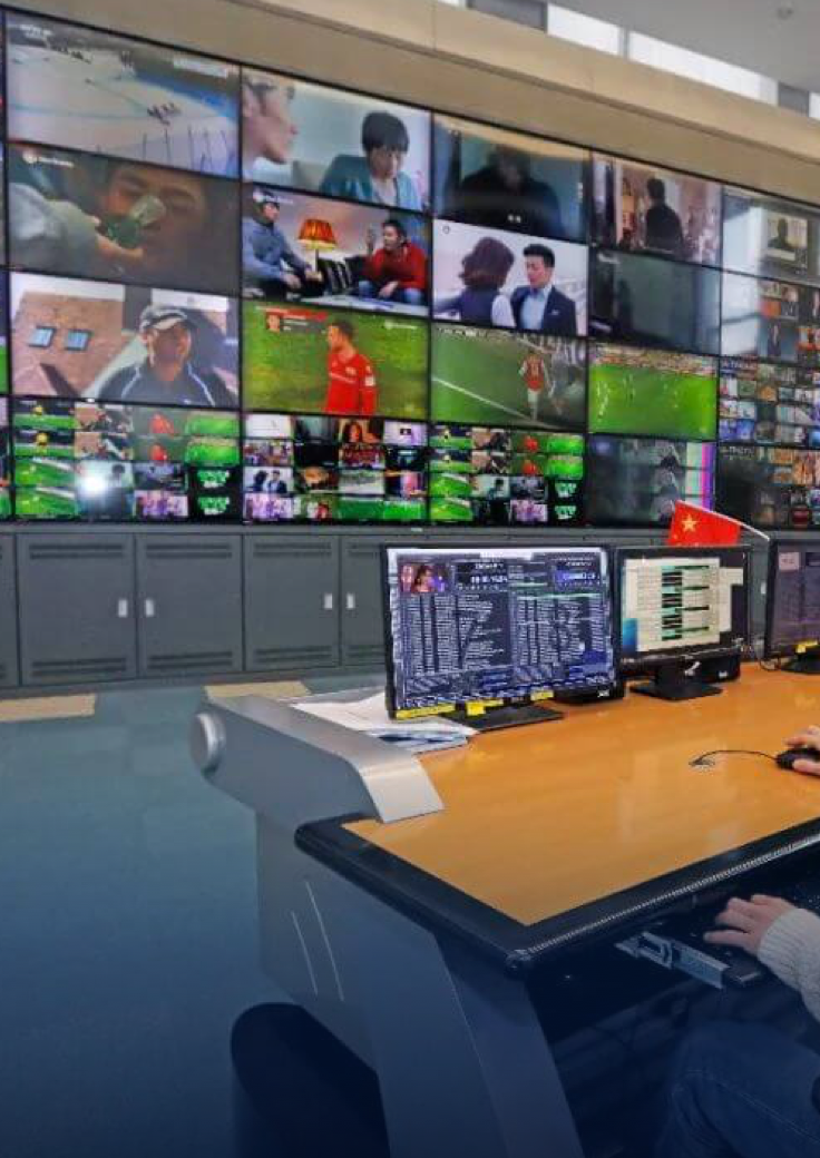 远程回传信号监控-1号娱乐科技