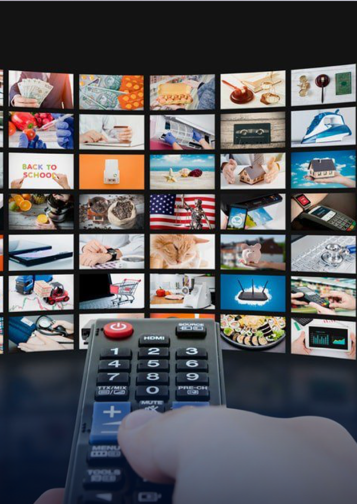 直播、点播、轮播-1号娱乐科技