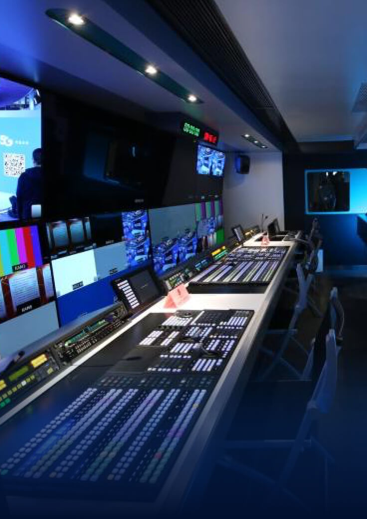 内容加工处理-1号娱乐科技