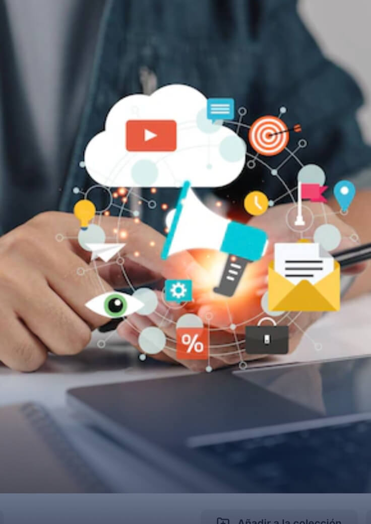 新媒体运营-1号娱乐科技