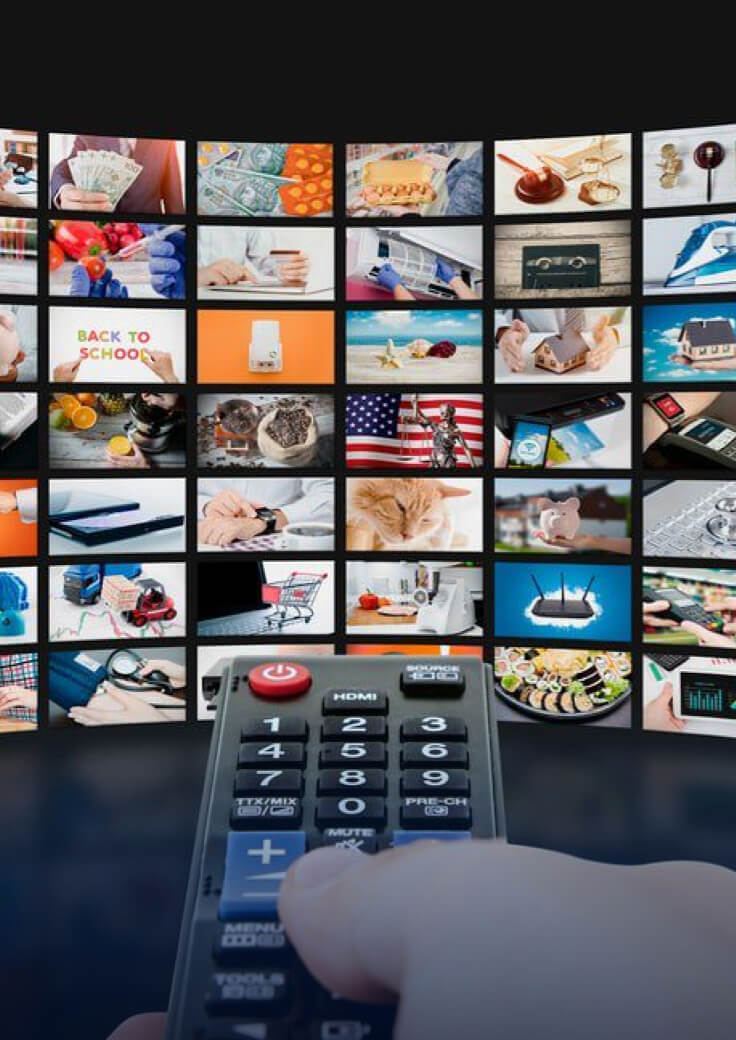 在线视频平台内容优化-1号娱乐科技