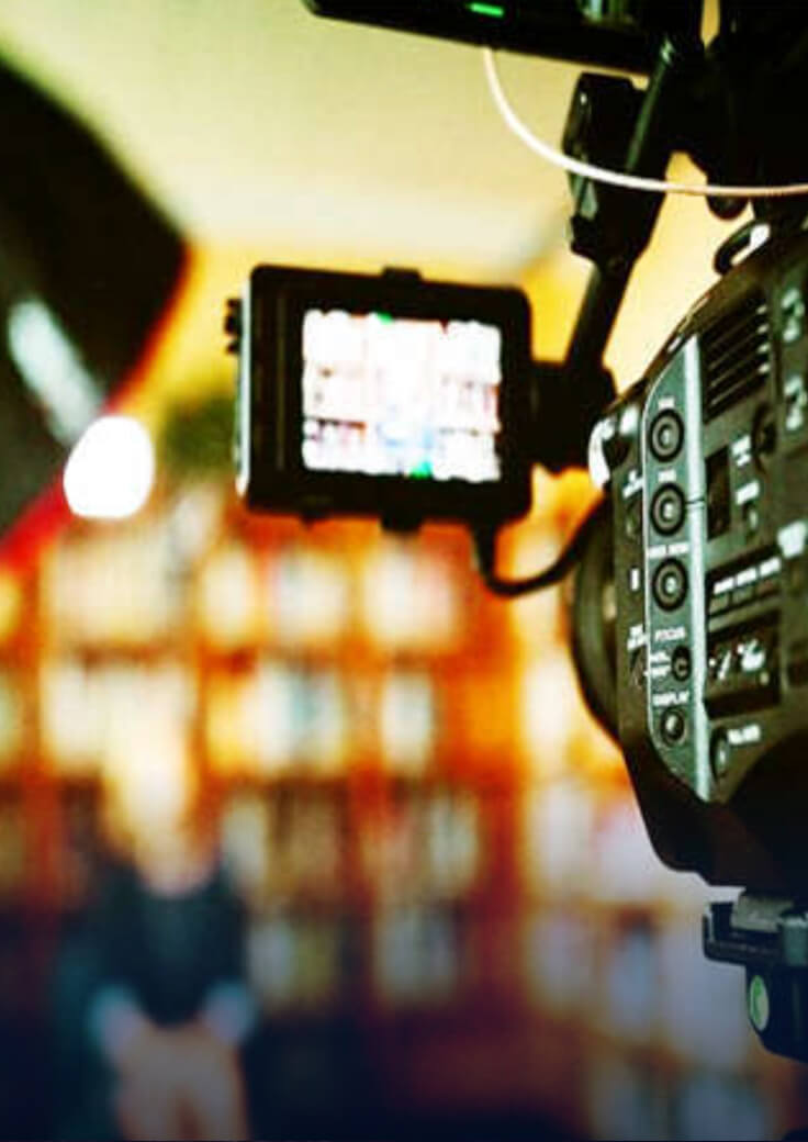 纪录片制作-1号娱乐科技