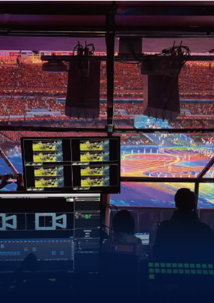 广电新媒体播控分发-1号娱乐科技