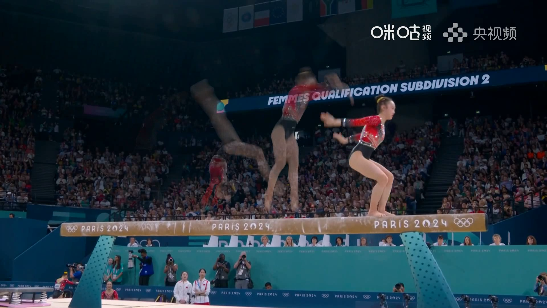 奥运观赛背后有哪些硬科技?1号娱乐AI技术帮你解锁三大视角