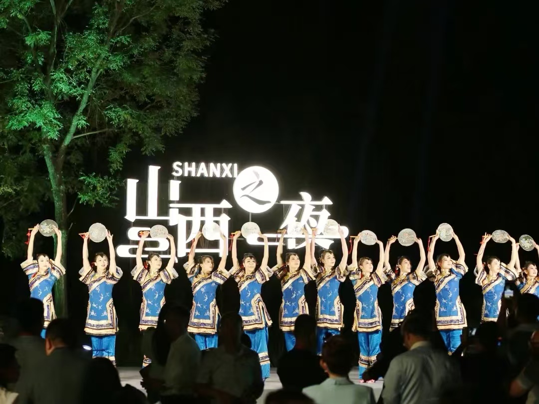 山西广播电视台×1号娱乐科技，联手打造全媒体新闻智慧生产能力平台