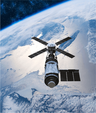 卫星-1号娱乐科技