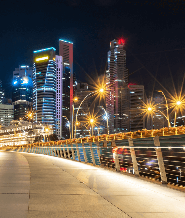 商业园区-1号娱乐科技