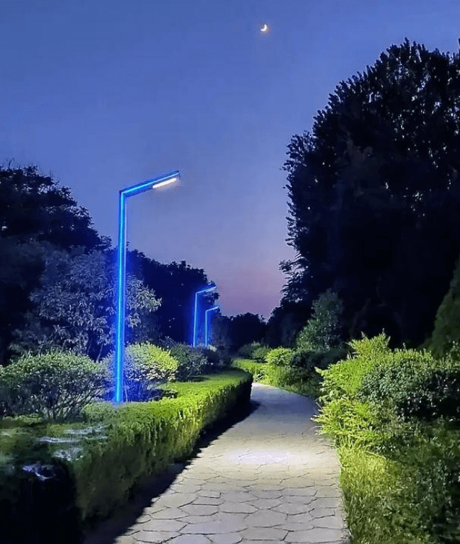 公园景区-1号娱乐科技