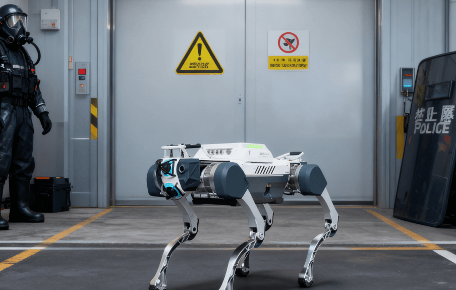 防爆防恐-1号娱乐科技