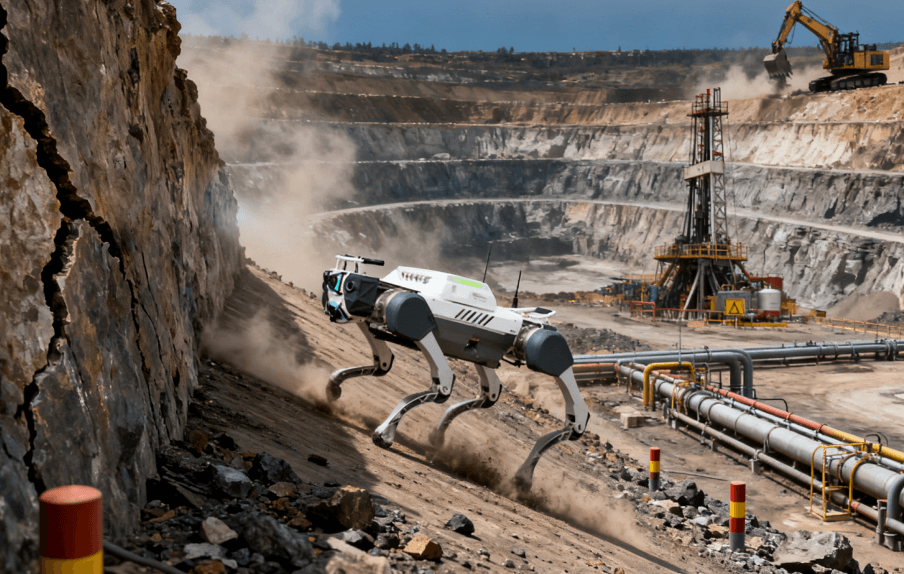 井场-1号娱乐科技