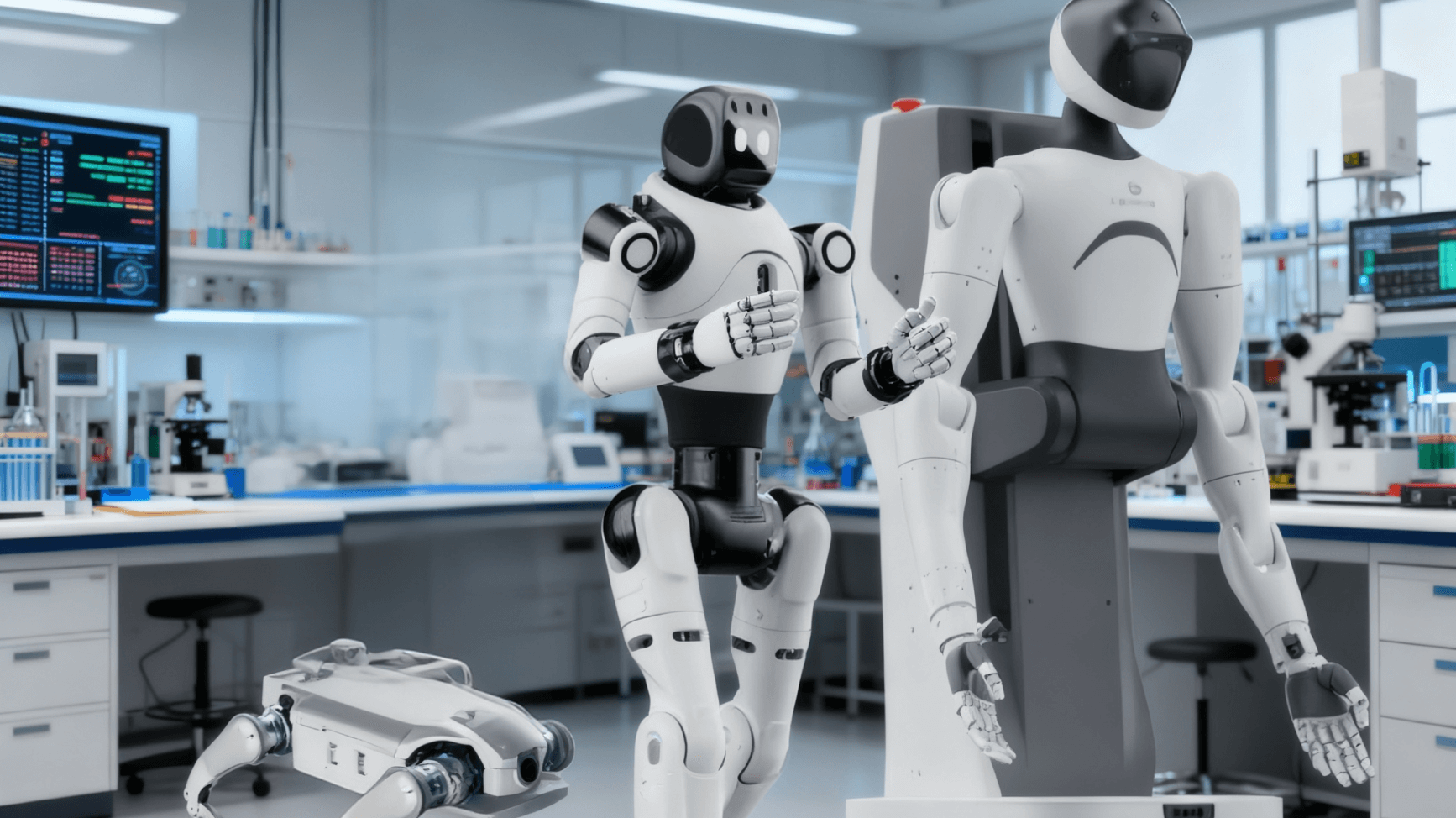 科研教育与实训-1号娱乐科技