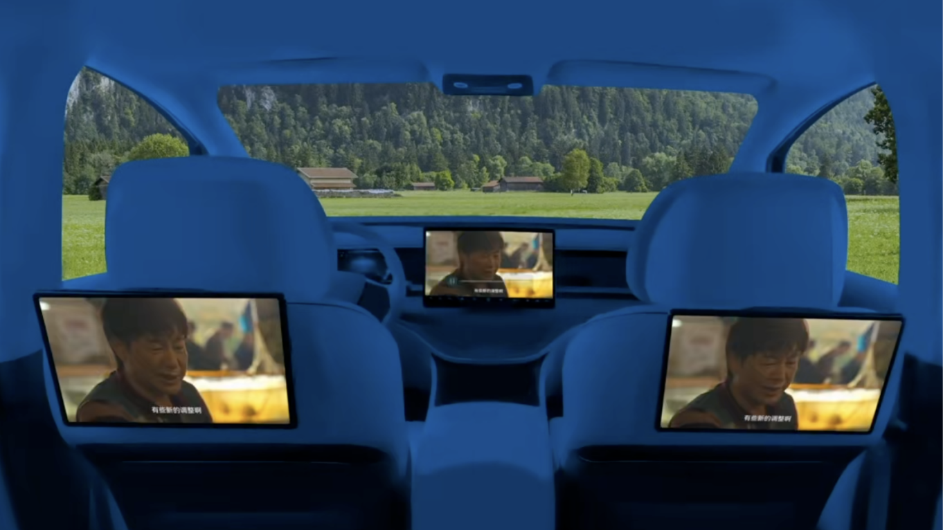 实时超分 —— 标清视频秒变超高清-1号娱乐科技