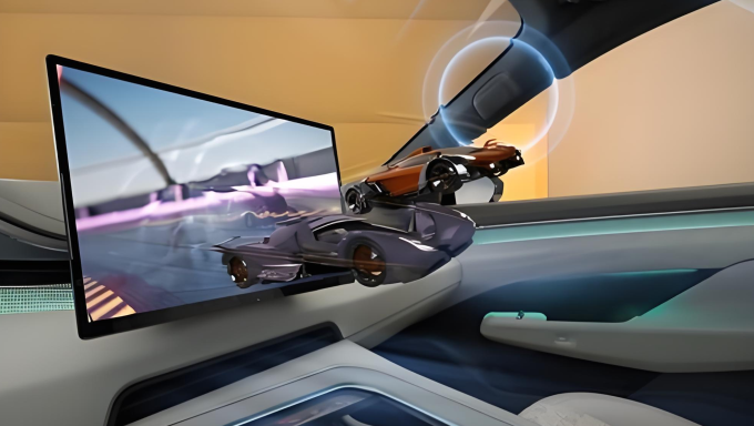 三维声帧级同步 音画双绝-1号娱乐科技