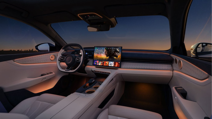 AR沉浸式观影 大屏+3D-1号娱乐科技