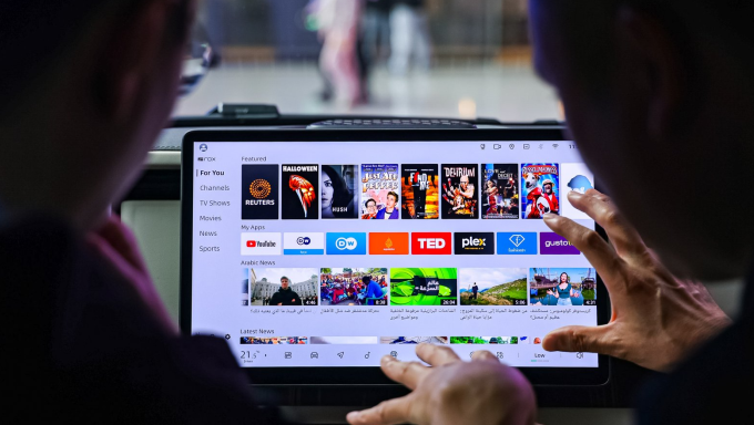 三维声帧级同步 音画双绝-1号娱乐科技